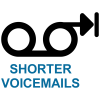 Shorter_Voicemail